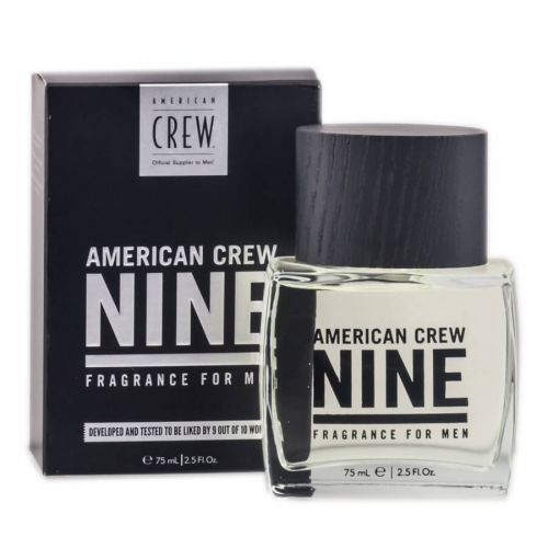 NINE Fragrance for Men 75ml